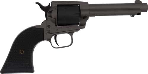 HERITAGE .22LR 4.75" TUNGSTEN