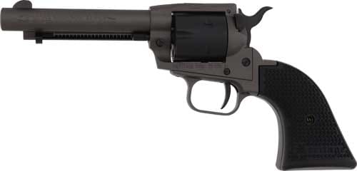 HERITAGE .22LR 4.75" TUNGSTEN - Image 2