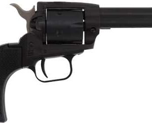 HERITAGE .22LR/.22WMR BLACK