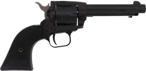 HERITAGE .22LR/.22WMR BLACK