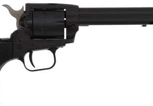 HERITAGE .22LR/.22WMR BLACK