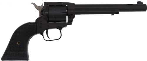 HERITAGE .22LR/.22WMR BLACK