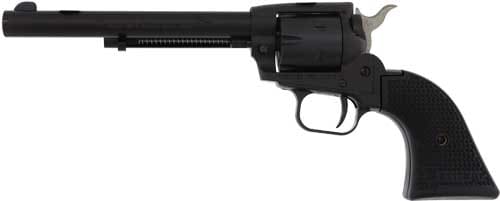 HERITAGE .22LR/.22WMR BLACK - Image 2