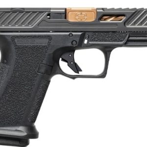 SHADOW SYSTEMS MR920 ELITE 9MM