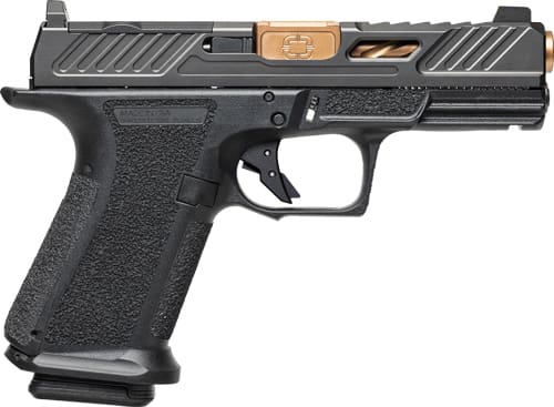 SHADOW SYSTEMS MR920 ELITE 9MM