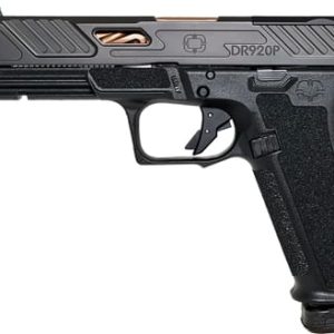 SHADOW SYSTEMS DR920P ELITE