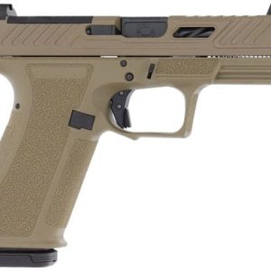 SHADOW SYSTEMS XR920 ELITE FDE