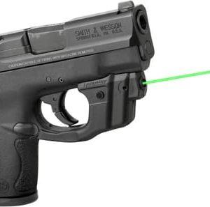 LASERMAX LASER CENTERFIRE GRN