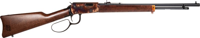 HERITAGE SETTLER .22LR LEVER
