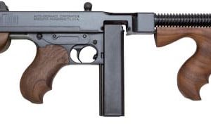 THOMPSON 1927A1 .45ACP CARBINE
