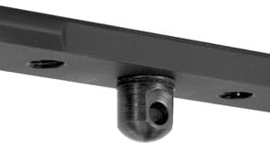 GROVTEC BIPOD STUD MT KEYMOD