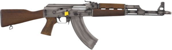 ZASTAVA ZPAPM70 BATTLE WORN