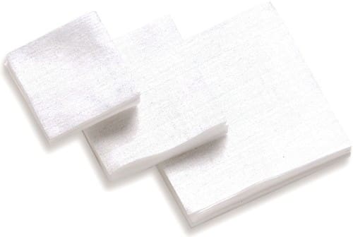 HOPPES CLEANING PATCH #4