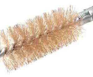 HOPPES BRONZE CLEANING BRUSH