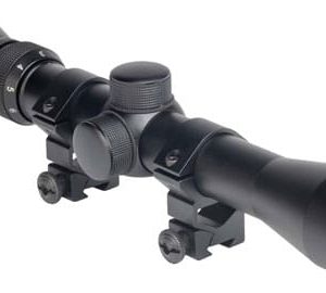 HATSAN OPTIMA 3-9X32 AIRGUN