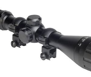 HATSAN OPTIMA 3-9X40 AO AIRGUN