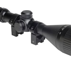 HATSAN OPTIMA 3-12X50 AO