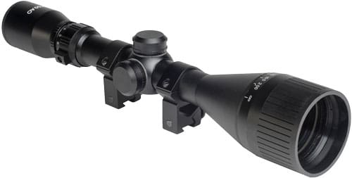 HATSAN OPTIMA 3-12X50 AO