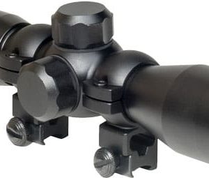 HATSAN OPTIMA 4x32C COMPACT