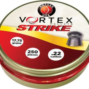 HATSAN VORTEX STRIKE PELLETS