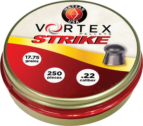 HATSAN VORTEX STRIKE PELLETS