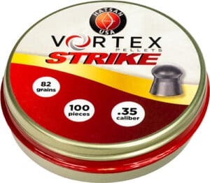 HATSAN VORTEX STRIKE PELLETS