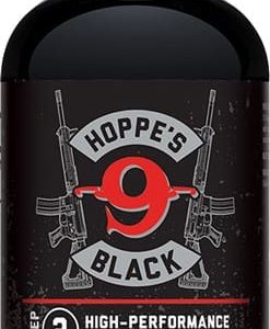 HOPPES BLACK COPPER CLEANER