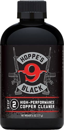 HOPPES BLACK COPPER CLEANER