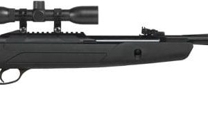 HATSAN AIRTACT ED COMBO .22