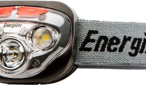 ENERGIZER VISION HD PLUS FOCUS