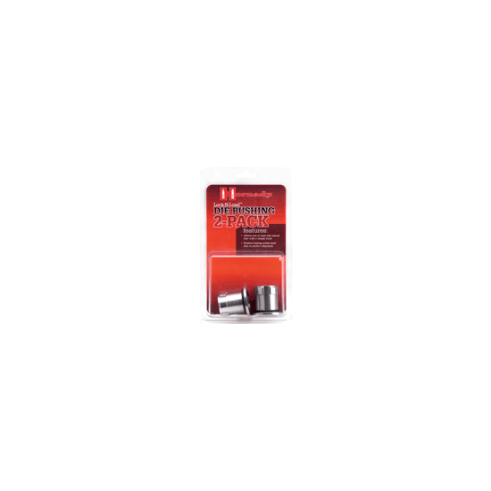 HORNADY L-N-L DIE BUSHING 2PK - Image 2