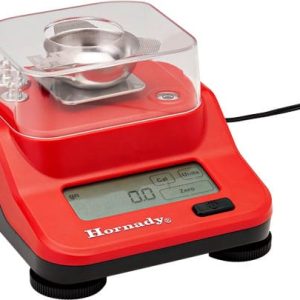 HORNADY ELECTRONIC BENCH SCALE
