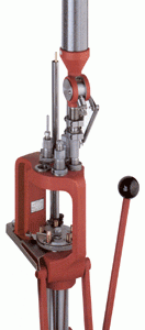 HORNADY LOCK-N-LOAD AUTO INDEX