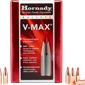 HORNADY BULLETS 5.45 CAL .2215