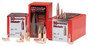 HORNADY BULLETS 22 CAL 224