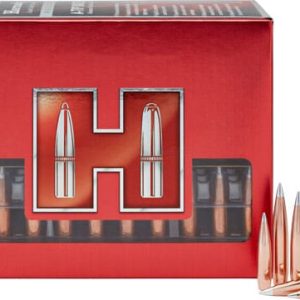 HORNADY BULLETS 22CAL .224