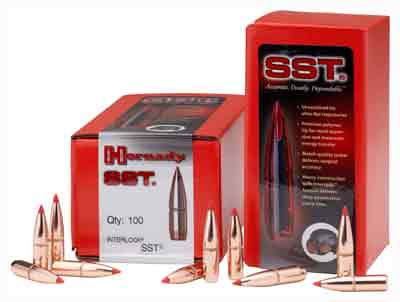 HORNADY BULLETS 6MM .243