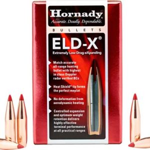 HORNADY BULLETS 25CAL. .257