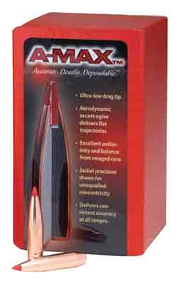 HORNADY BULLETS 30 CAL .308