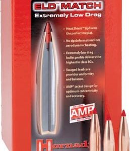 HORNADY BULLETS 338 CAL .338