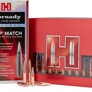 HORNADY BULLETS 375 CAL .375