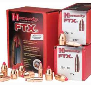 HORNADY BULLETS 44 CAL .430