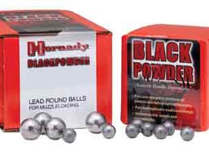 HORNADY .570 .58 CALIBER