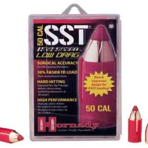 HORNADY .50CAL SABOTED BULLET
