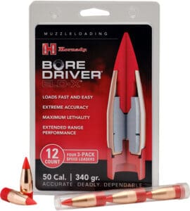 HORNADY .50CAL BORE DRIVER