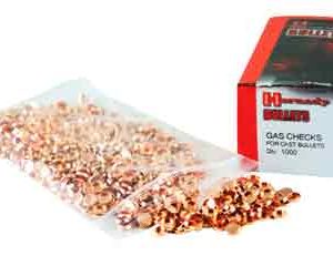 HORNADY GAS CHECKS .30 CALIBER