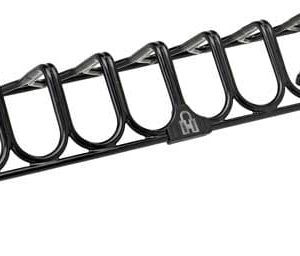 HORNADY 8 GUN PISTOL RACK