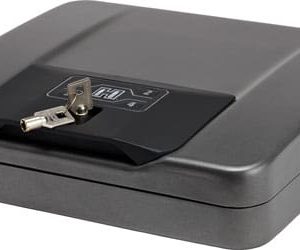 HORNADY RAPID SAFE