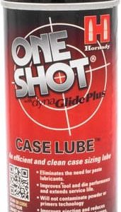 HORNADY ONE SHOT SPRAY CASE