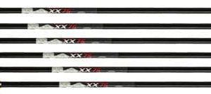 WICKED RIDGE XBOW ARROW XX75